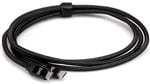 Hosa USB-306CC SuperSpeed USB-C Cable 6 foot Front View